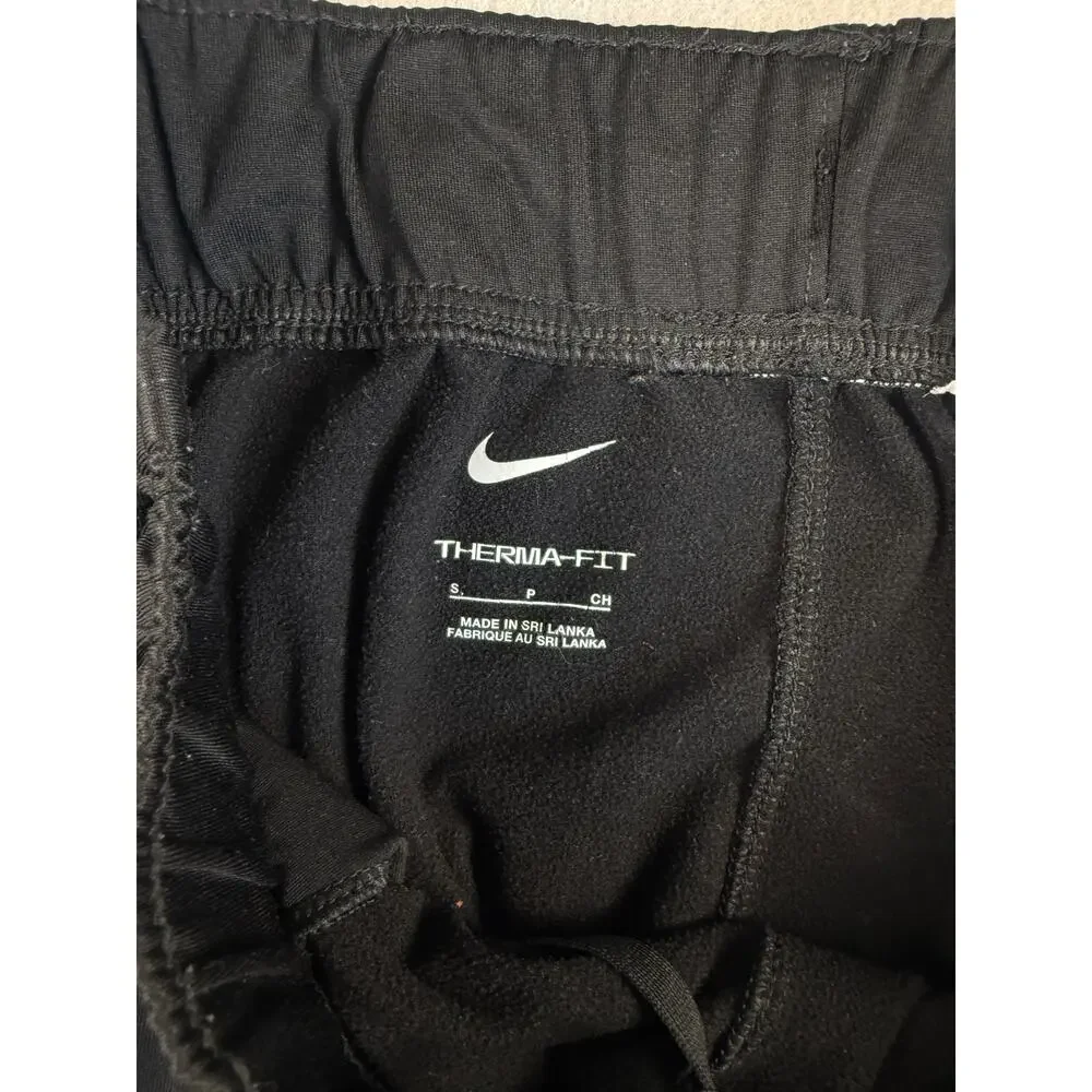 Nike size no